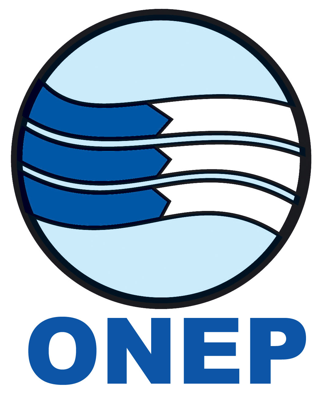 Logo de ONEP